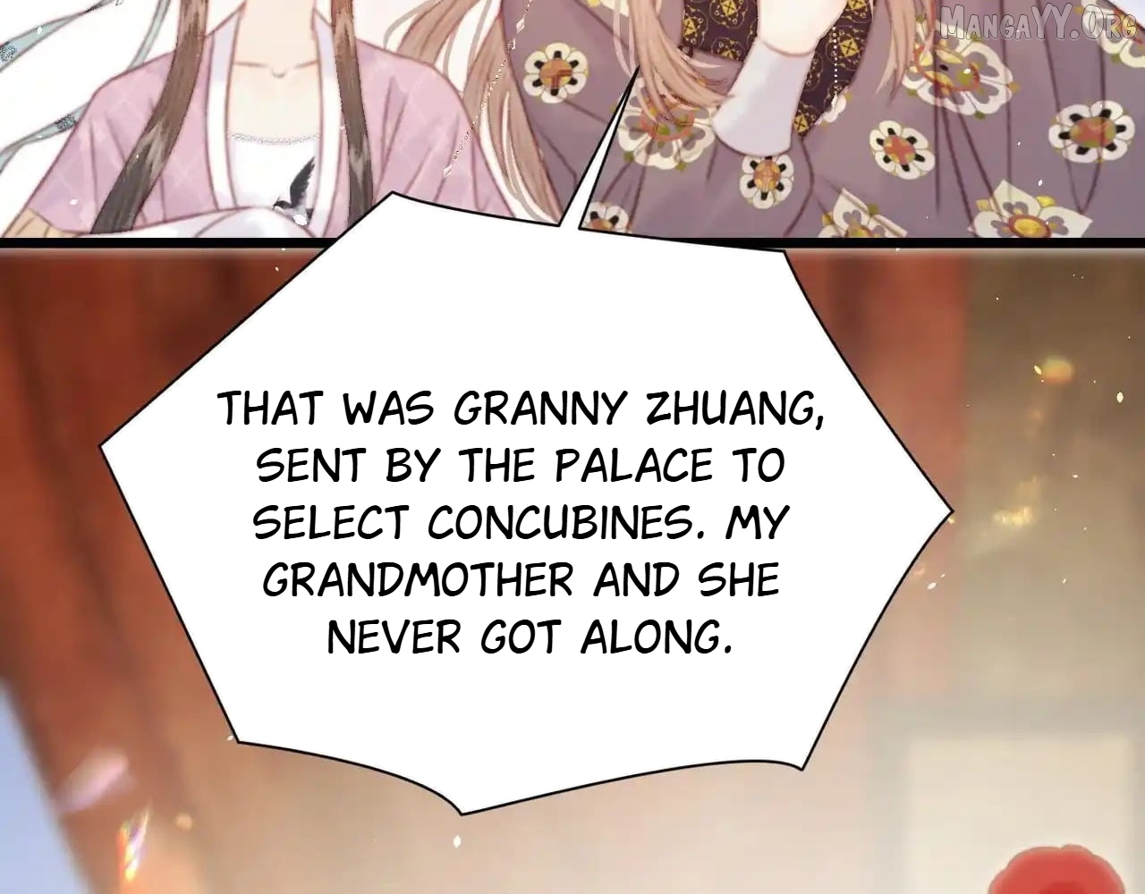 Shao Hua Long: Rebirth of the Evil Concubine’s Counterattack Chapter 31 - page 92